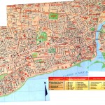 Mapa: Santo Domingo