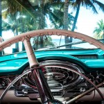 Doprava na Kubě je zážitek sám o sobě