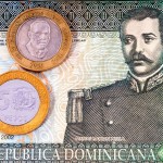 Měna v Dominikánské republice - Peso