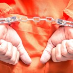 Vězni ve věznici Guantánamo nosí typické oranžové oblečení