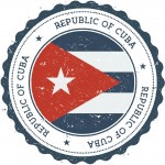 Vízum na Kubu