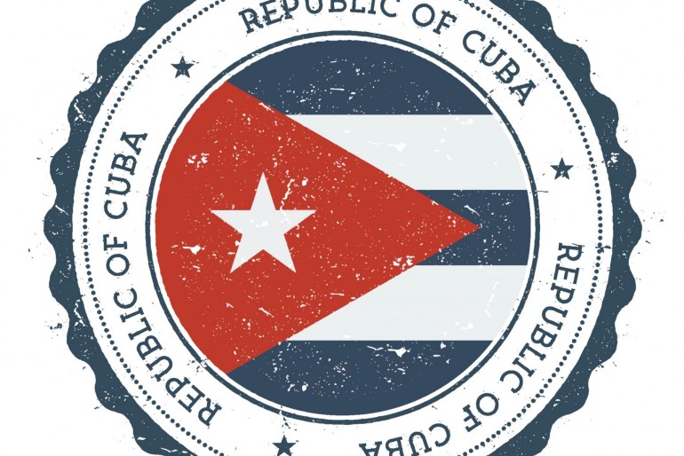 Vízum na Kubu