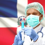 Zdravotní péče v Dominikánské republice
