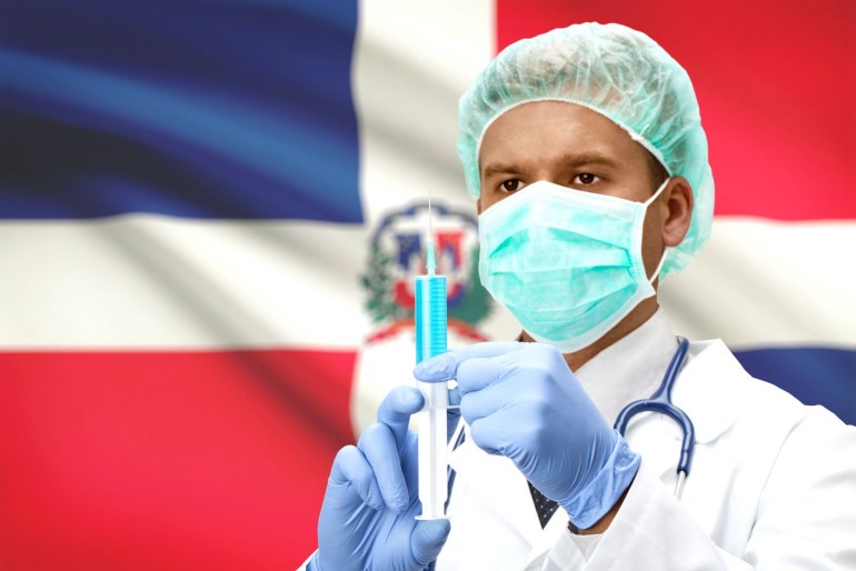 Zdravotní péče v Dominikánské republice