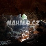 Jeskyně Thien Cung