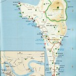 Mapa Phu Quoc