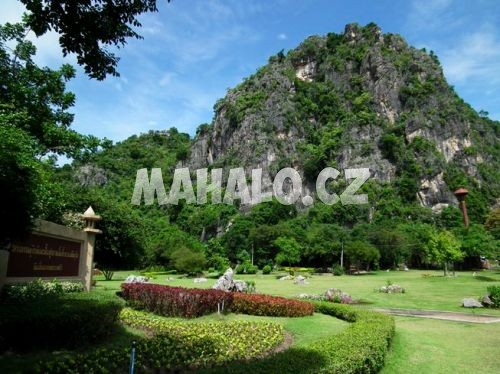 Park Khao Nang Phanthurat