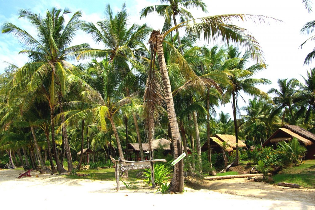 Resort Suchanaree