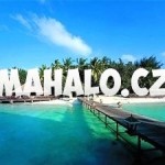 Resort na atolu Severní Malé