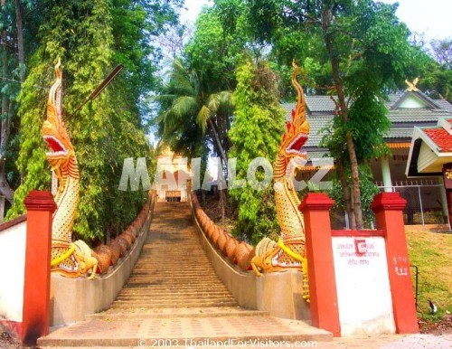 Wat Ngam Muang