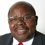 Benjamin Mkapa