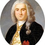 Bertrand de Mahe Labourdonnais