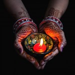 Diwali - svátek světla