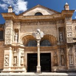 Katedrála Santa Maria de la Encarnación