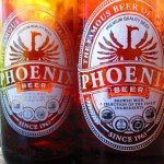 Mauricijské pivo Phoenix