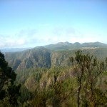 Národní park Valle Nuevo