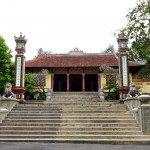 Pagoda Linh Son
