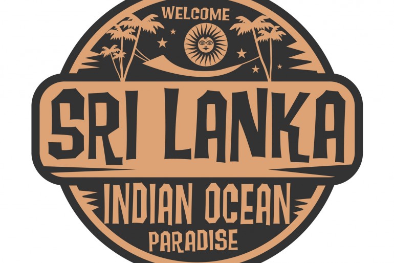Vízum na Srí Lanku, celní informace