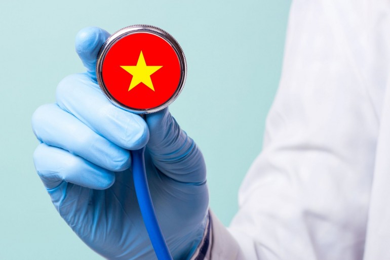 Zdravotní péče, hygiena a povinná očkování pro cestu do Vietnamu