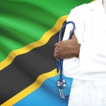 Zdravotní péče v Tanzánii