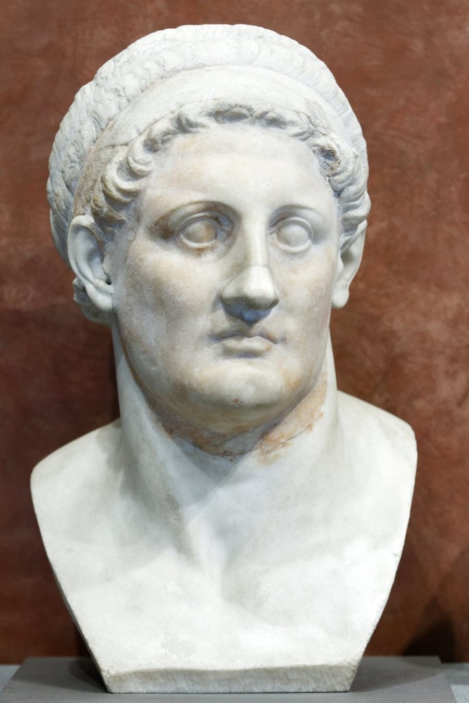 Ptolemaios Sotér