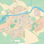 Mapa - Plovdiv
