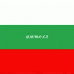 Vlajka Bulharska
