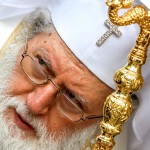 Bulharský patriarcha pravoslavné církve