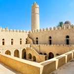 Pevnost Ribat v Sousse