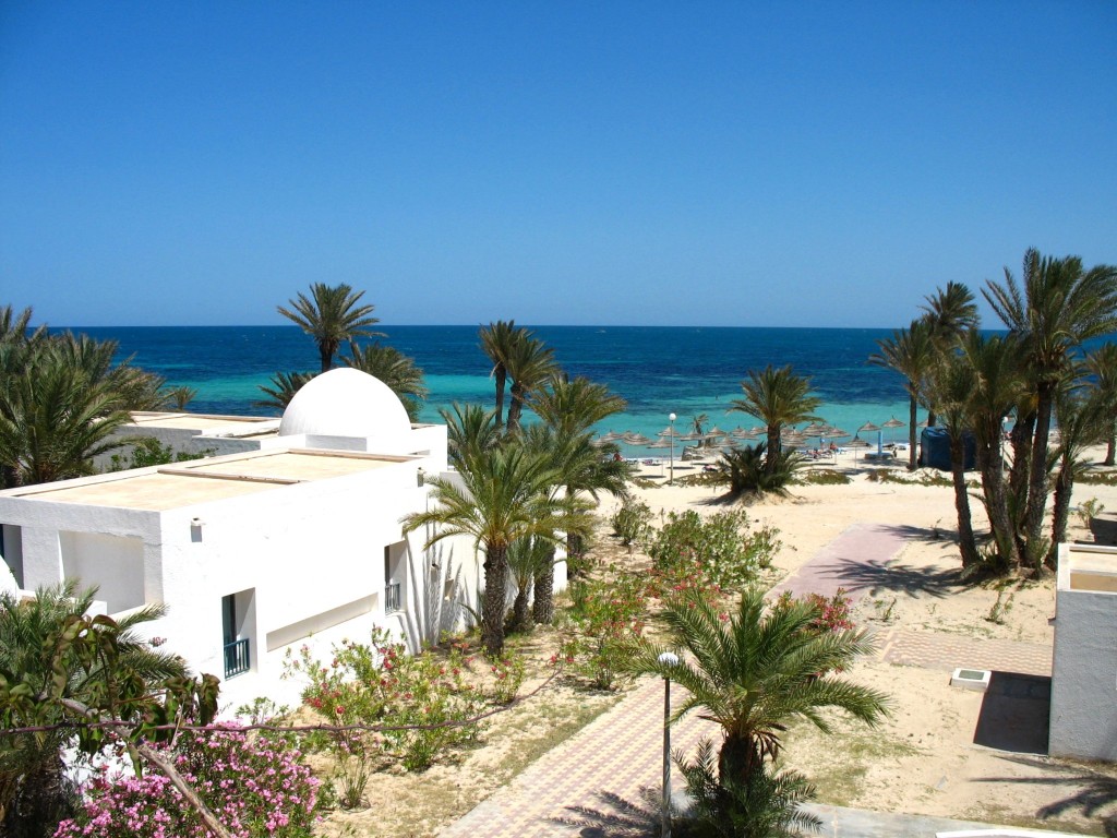 Sidi Mahrez
