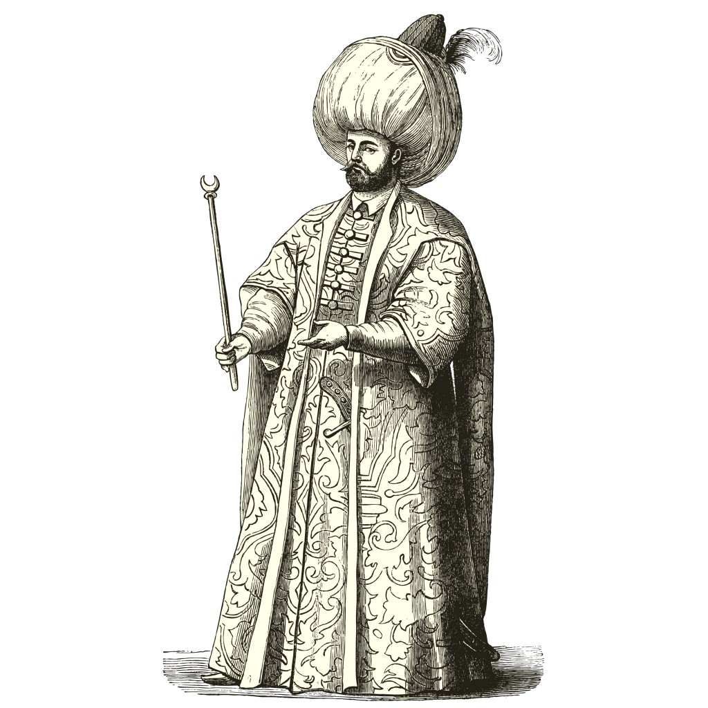 Sultán