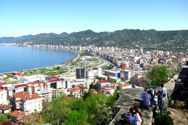 Trabzon