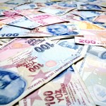 Turecká měna - lira