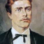 Vasil Levski