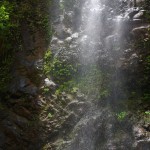 Secret Falls - Uluwehi Falls