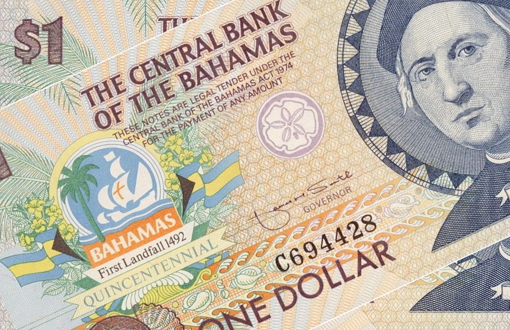 Bahamská měna