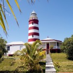Elbow Reef Lighthouse