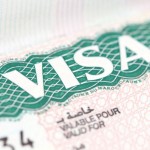 Marocké vízum