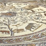 Mozaika ve Volubilis