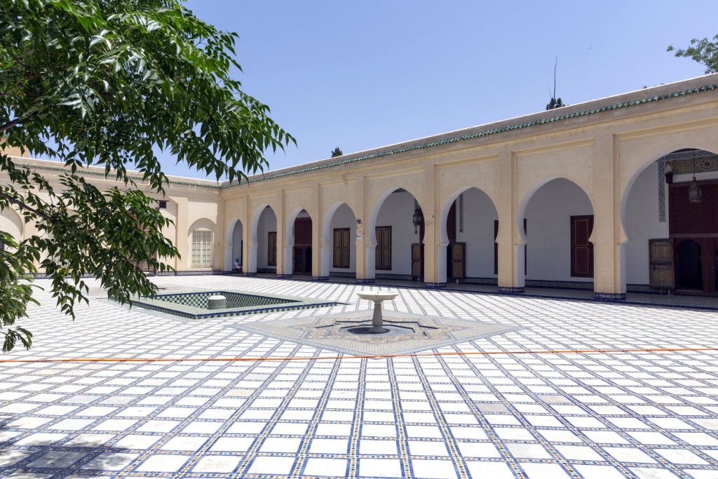 Muzeum Dar Batha
