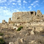 Ruiny města Lixus