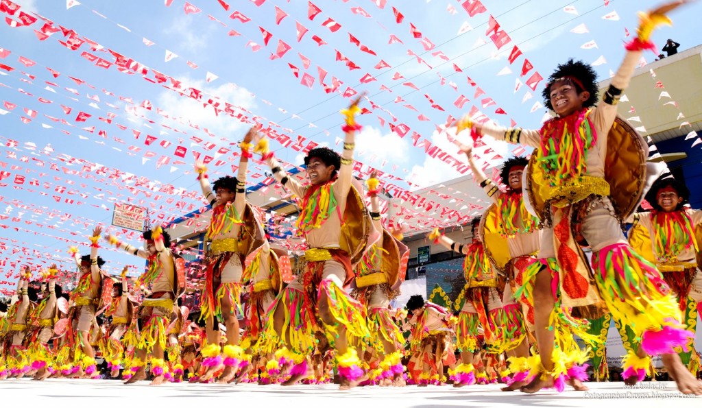 Festival Kadayan sa Dabaw