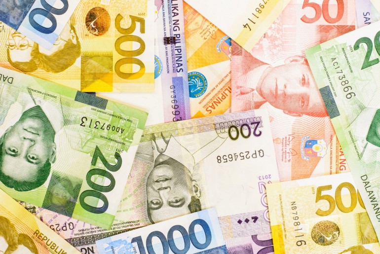 Ceny na Filipínách a filipínská měna