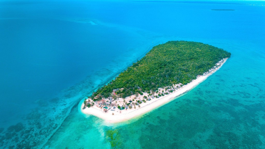 Ostrov Bawe