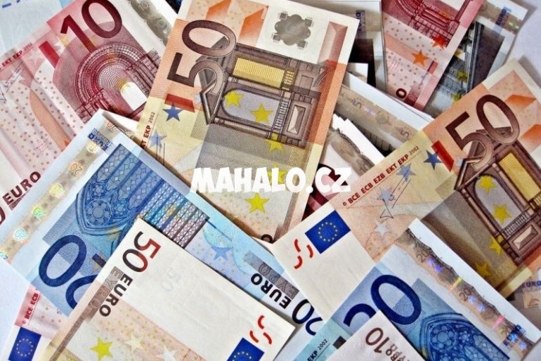 Ceny v Řecku, řecká měna, co v Řecku nakoupit