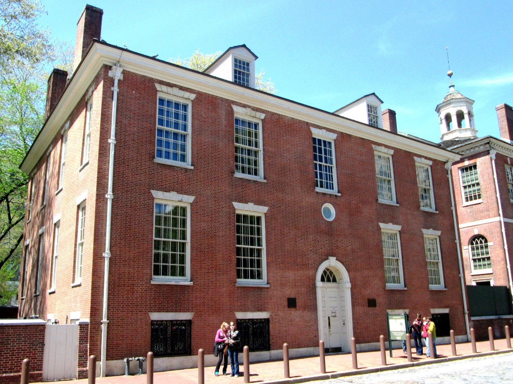 American Philosophical Society Museum
