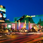 Hotel MGM Grand