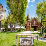 Little Church of the West Wedding Chapel v Las Vegas