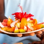 Ovoce na Seychelách