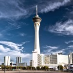 Stratosphere v Las Vegas